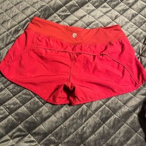 Born Primitive Free Flow Shorts